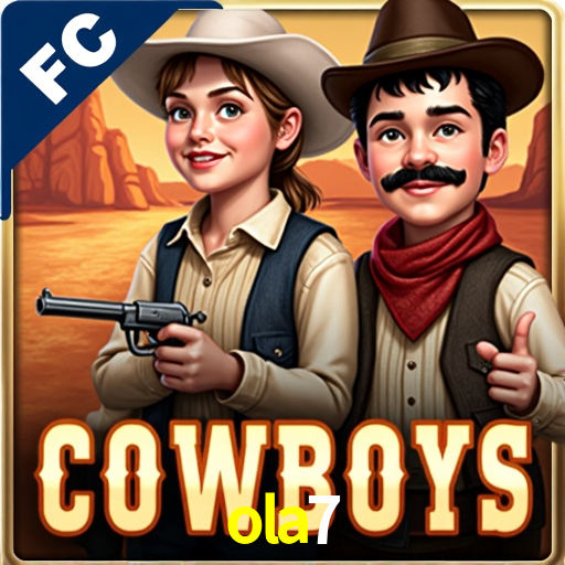 Bonus na Cassino Online ola7
