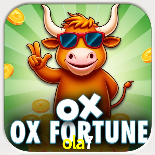 Cassino Online Ao Vivo ola7