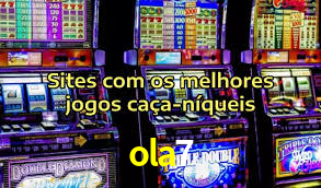 Baixar Cassino ola7
